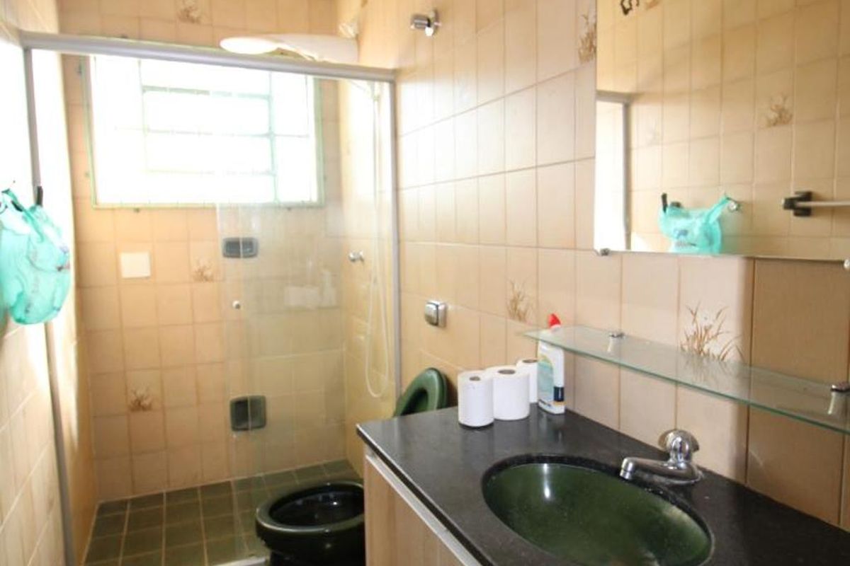 Casa à Venda - Centro, 4 Quartos,  181 m2 em , Campinas - sp | SoloBR