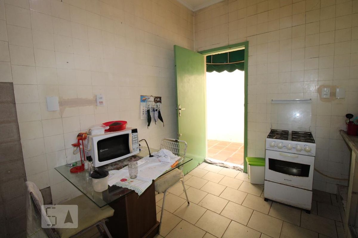 Casa à Venda - Centro, 4 Quartos,  181 m2 em , Campinas - sp | SoloBR
