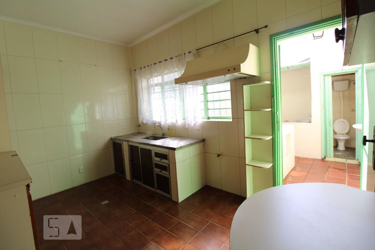 Casa à Venda - Centro, 4 Quartos,  181 m2 em , Campinas - sp | SoloBR