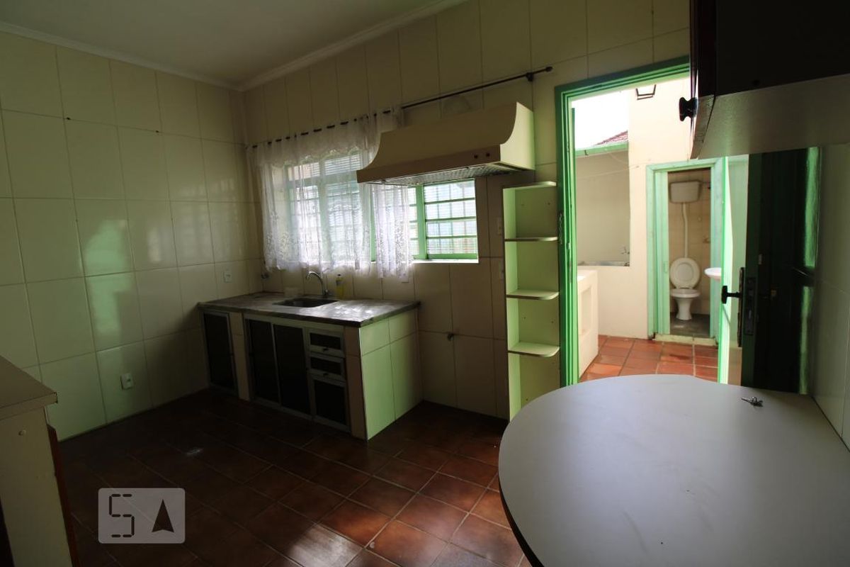 Casa à Venda - Centro, 4 Quartos,  181 m2 em , Campinas - sp | SoloBR