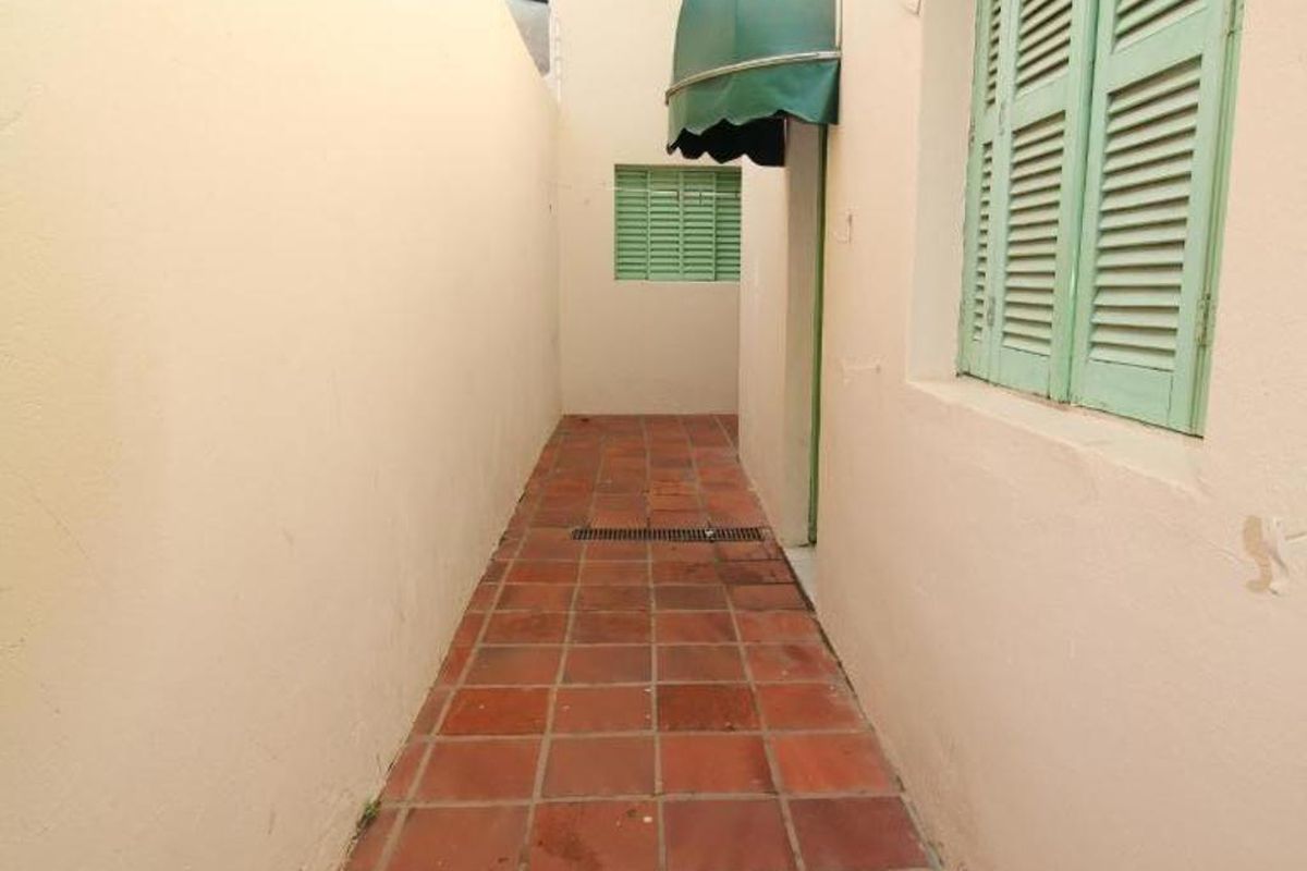 Casa à Venda - Centro, 4 Quartos,  181 m2 em , Campinas - sp | SoloBR