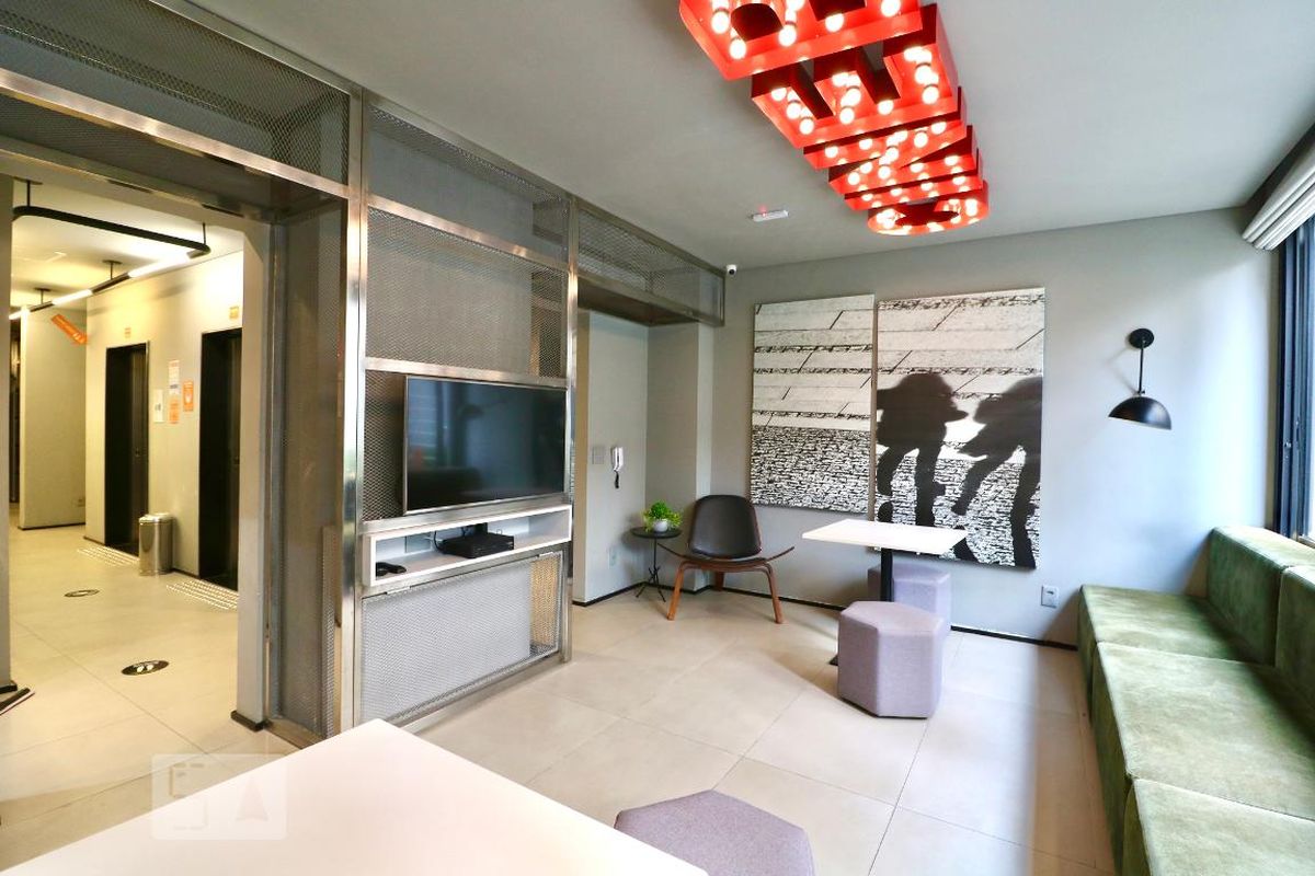 Kitnet-Studio, 33 m² - Foto 50