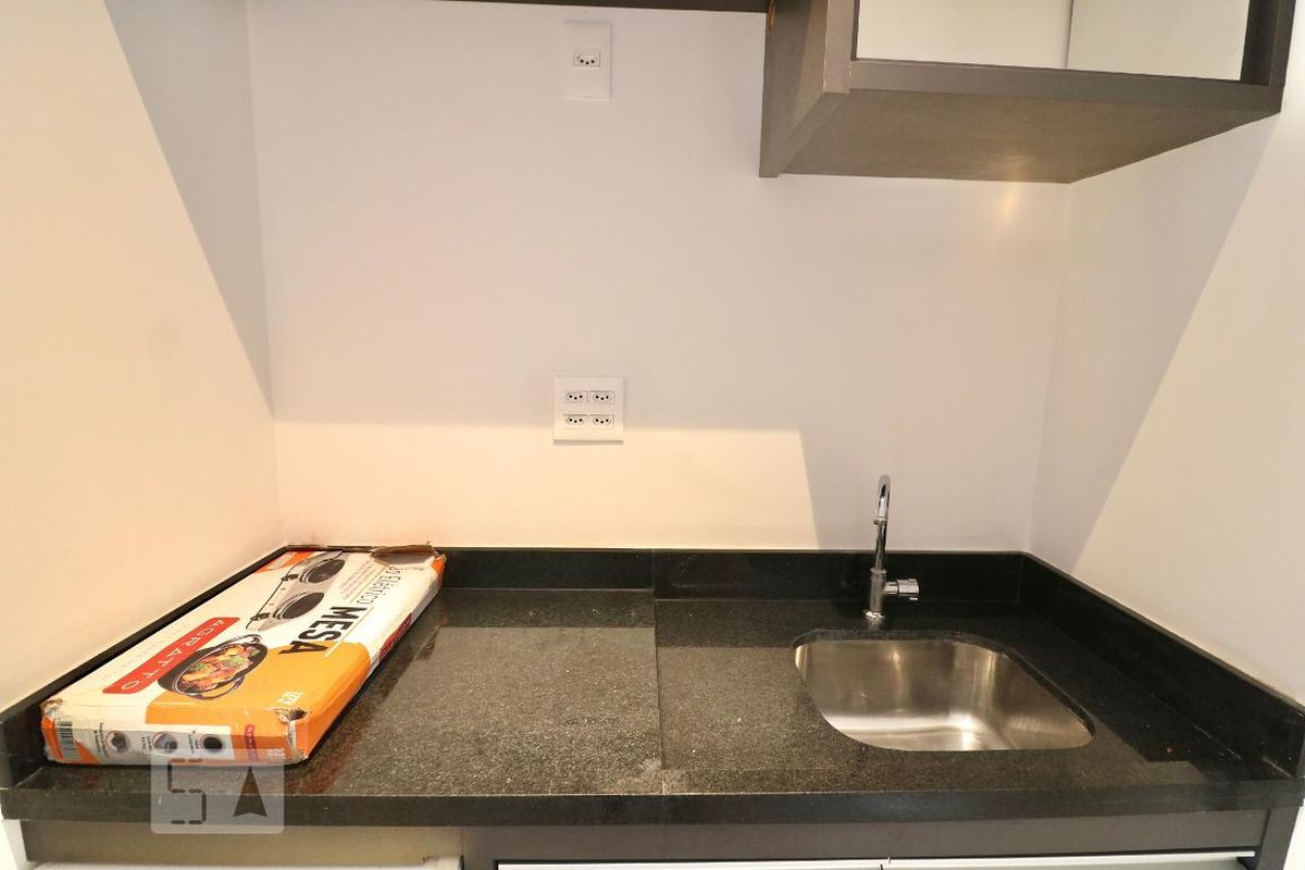 Kitnet-Studio, 33 m² - Foto 42