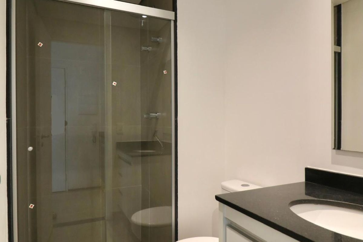 Kitnet-Studio, 33 m² - Foto 30