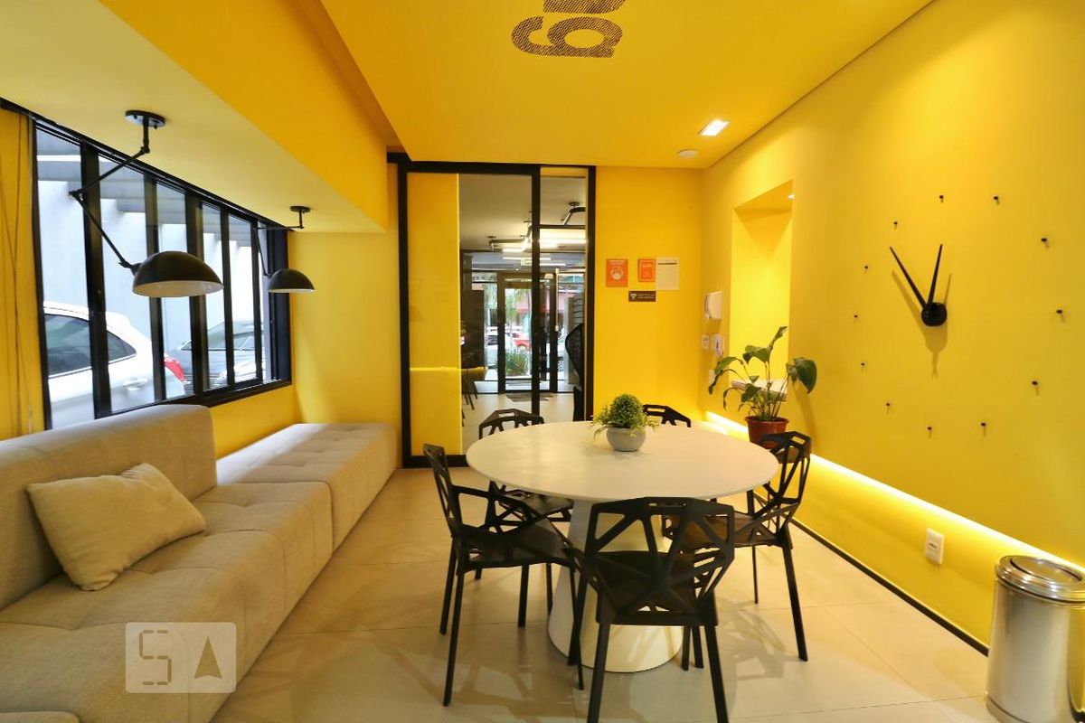 Kitnet-Studio, 33 m² - Foto 66
