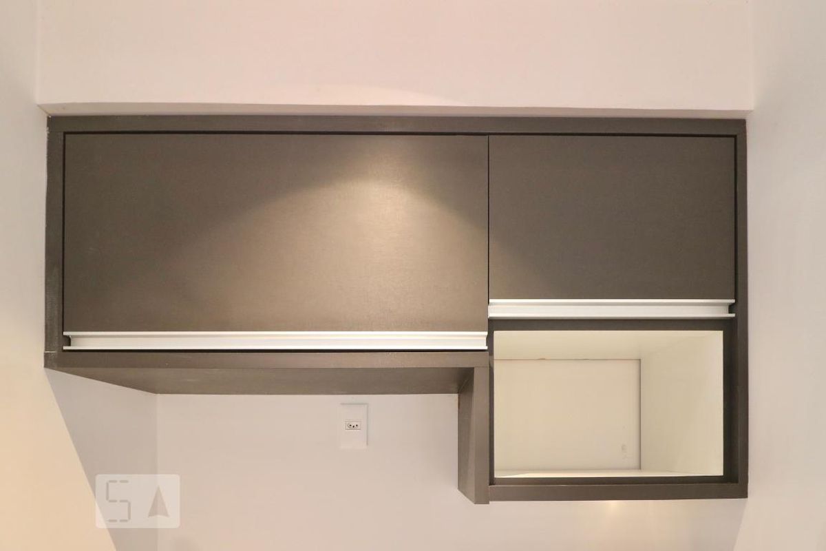Kitnet-Studio, 33 m² - Foto 44