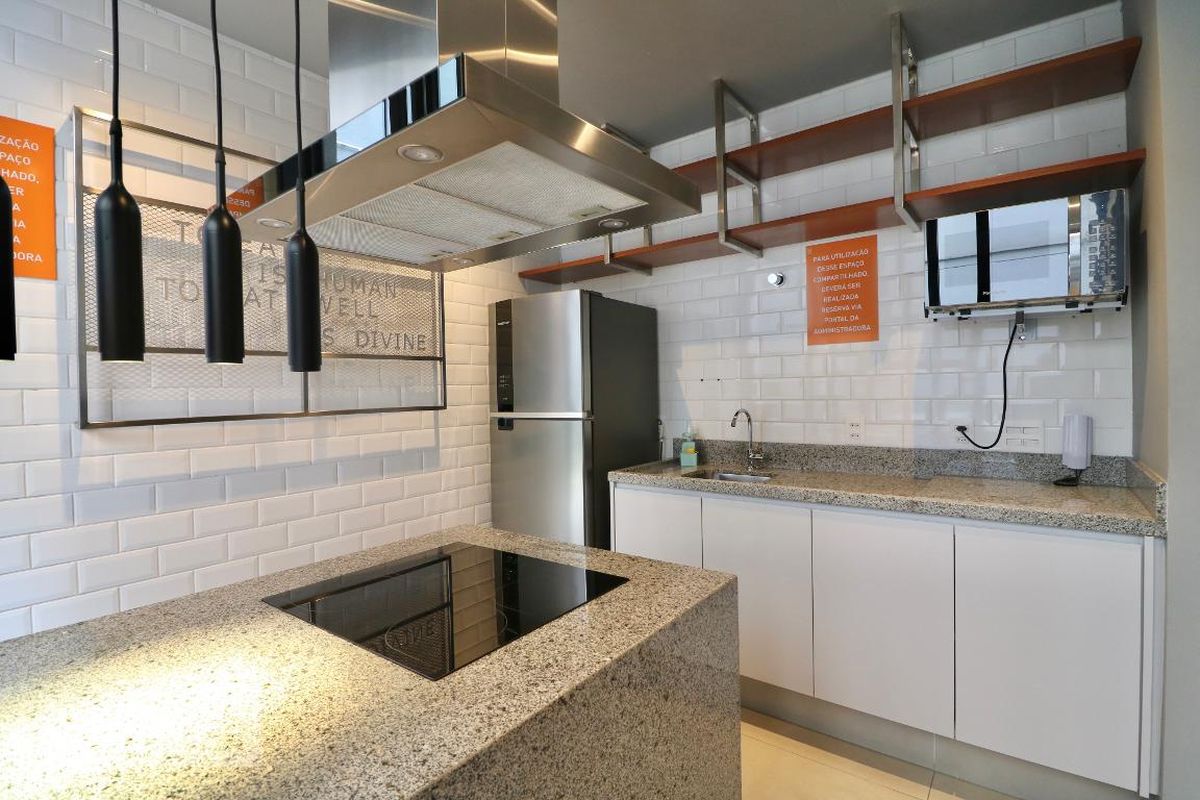 Kitnet-Studio, 33 m² - Foto 54