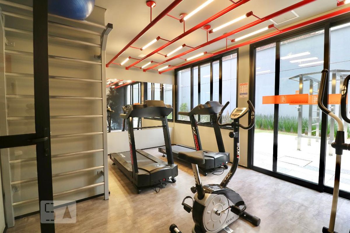 Kitnet-Studio, 33 m² - Foto 70