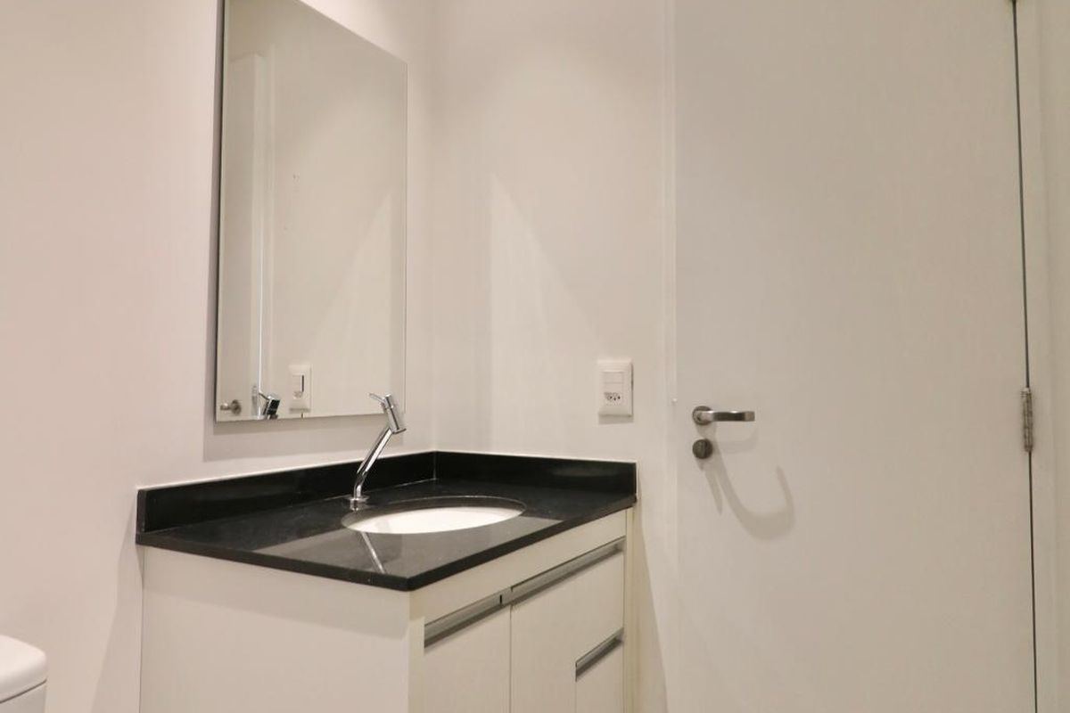 Kitnet-Studio, 33 m² - Foto 32