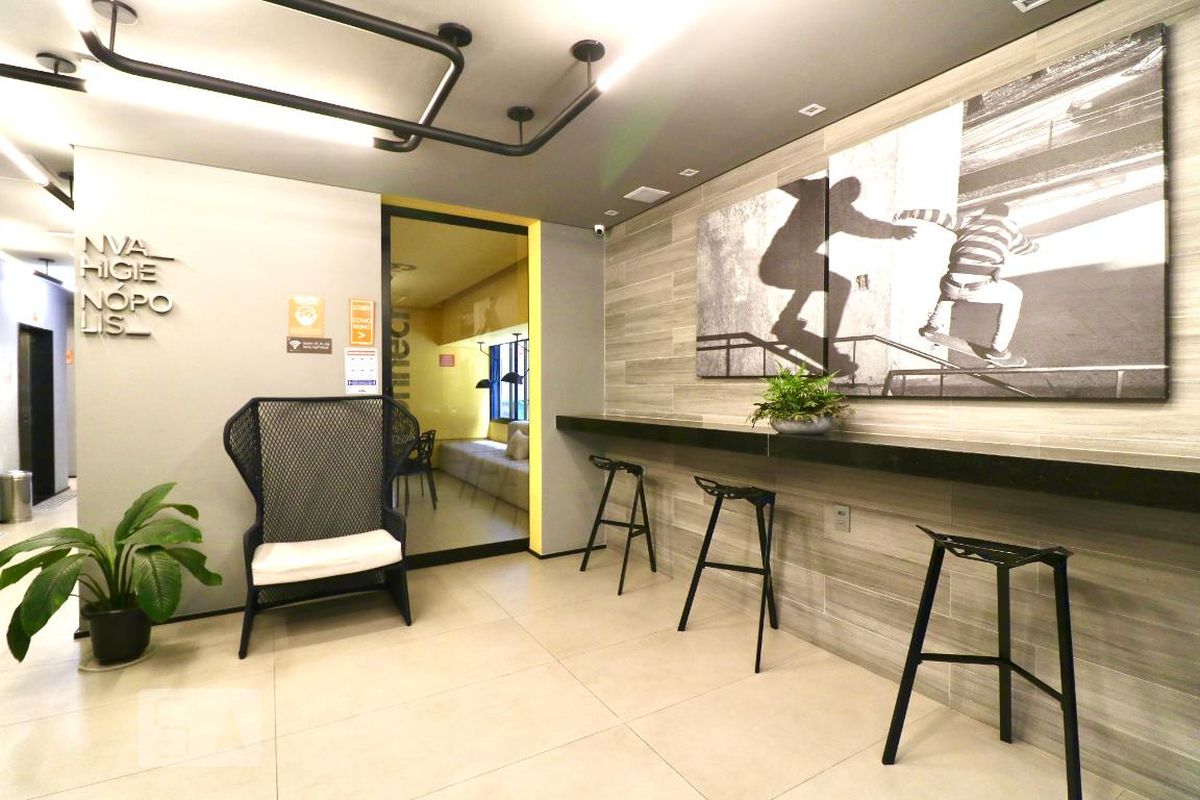 Kitnet-Studio, 33 m² - Foto 78