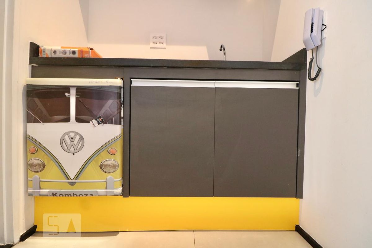 Kitnet-Studio, 33 m² - Foto 40