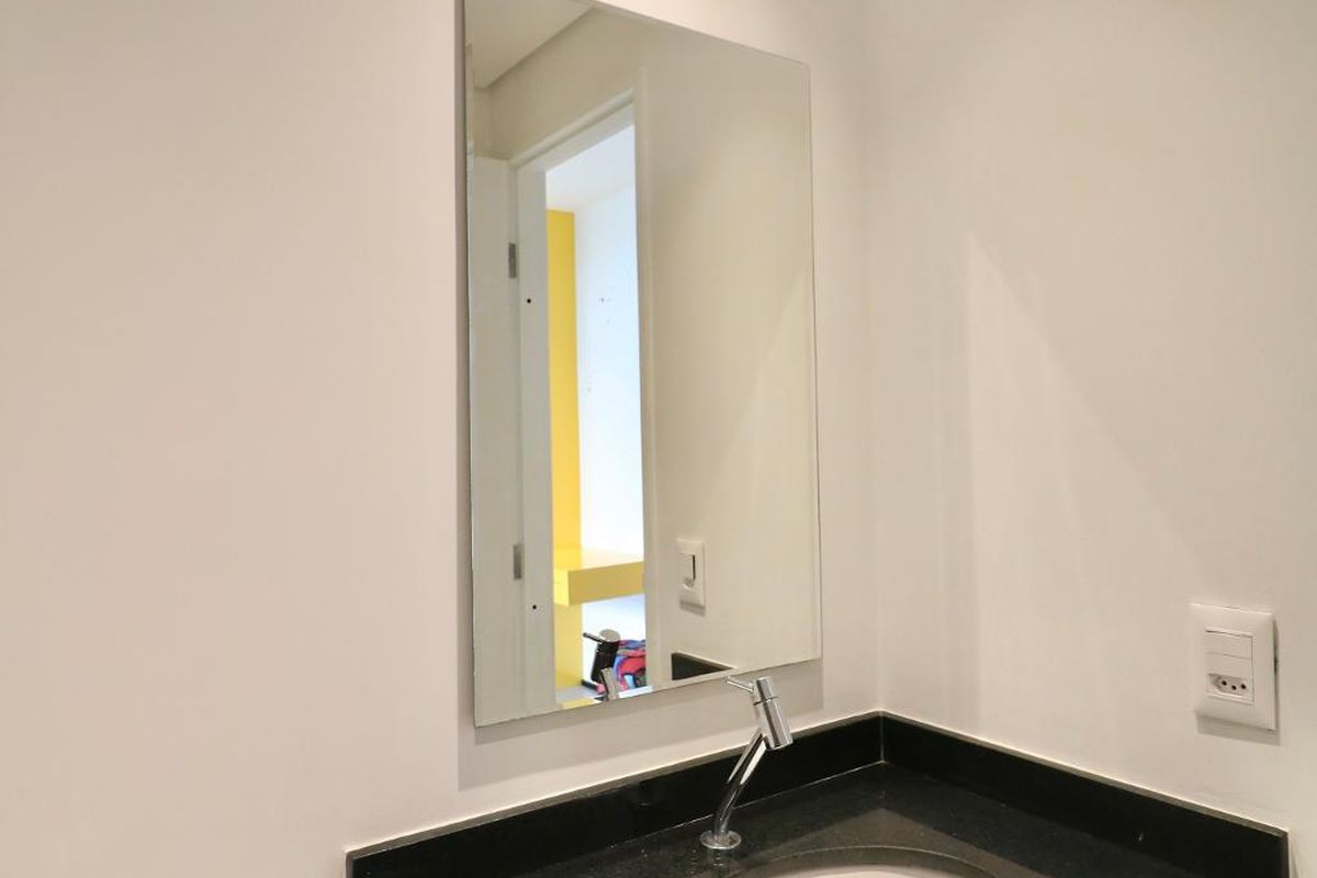 Kitnet-Studio, 33 m² - Foto 34