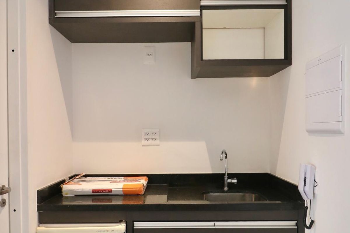 Kitnet-Studio, 33 m² - Foto 38