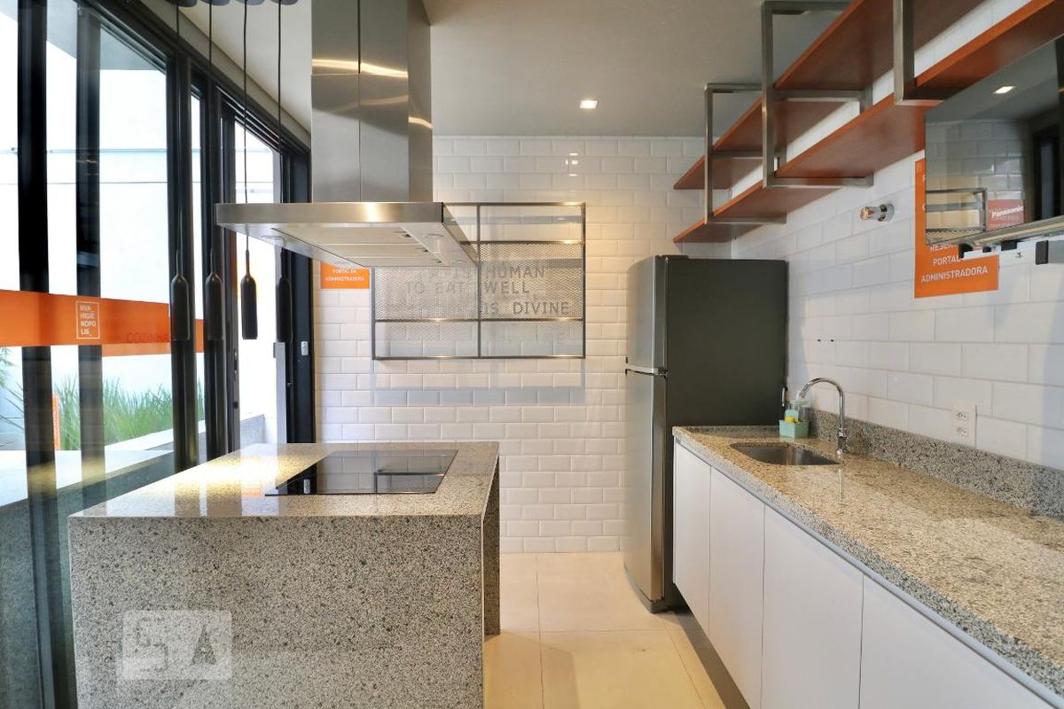 Kitnet-Studio, 33 m² - Foto 52