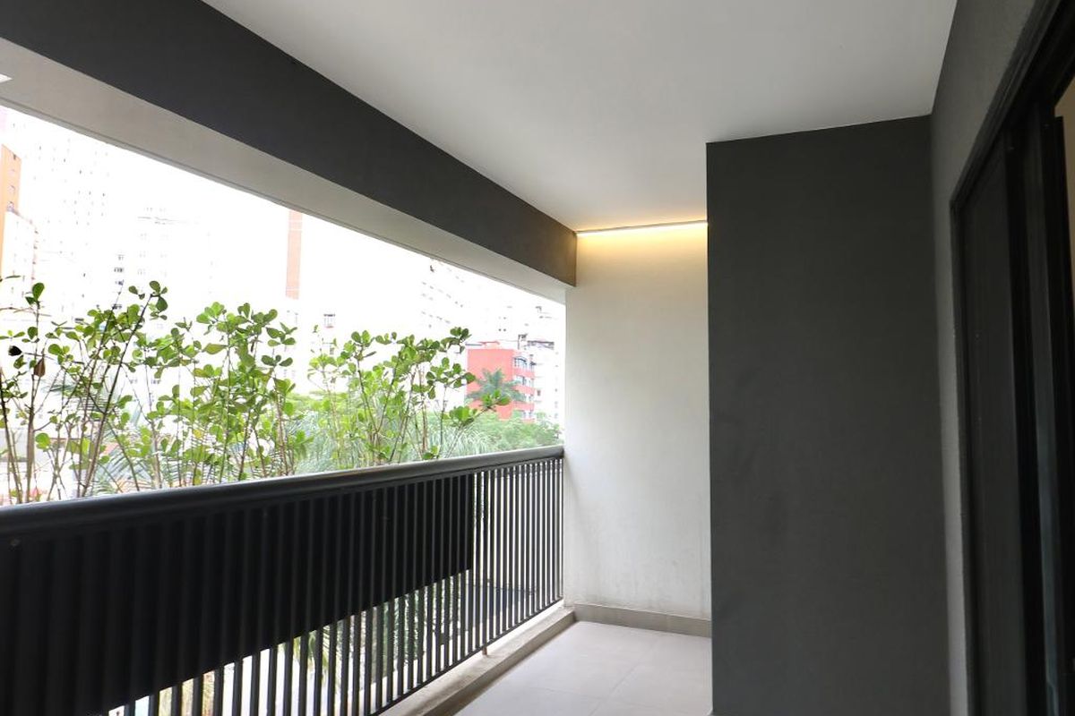 Kitnet-Studio, 33 m² - Foto 20