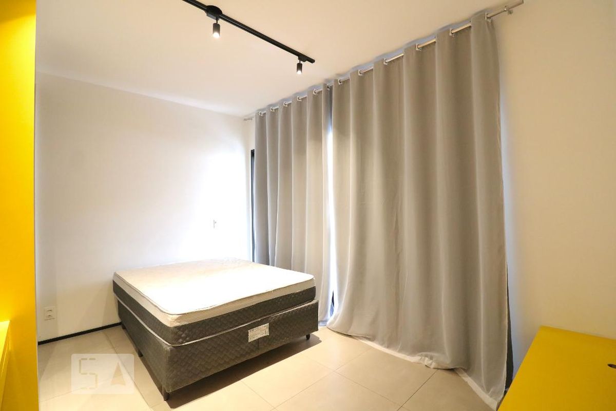 Kitnet-Studio, 33 m² - Foto 6
