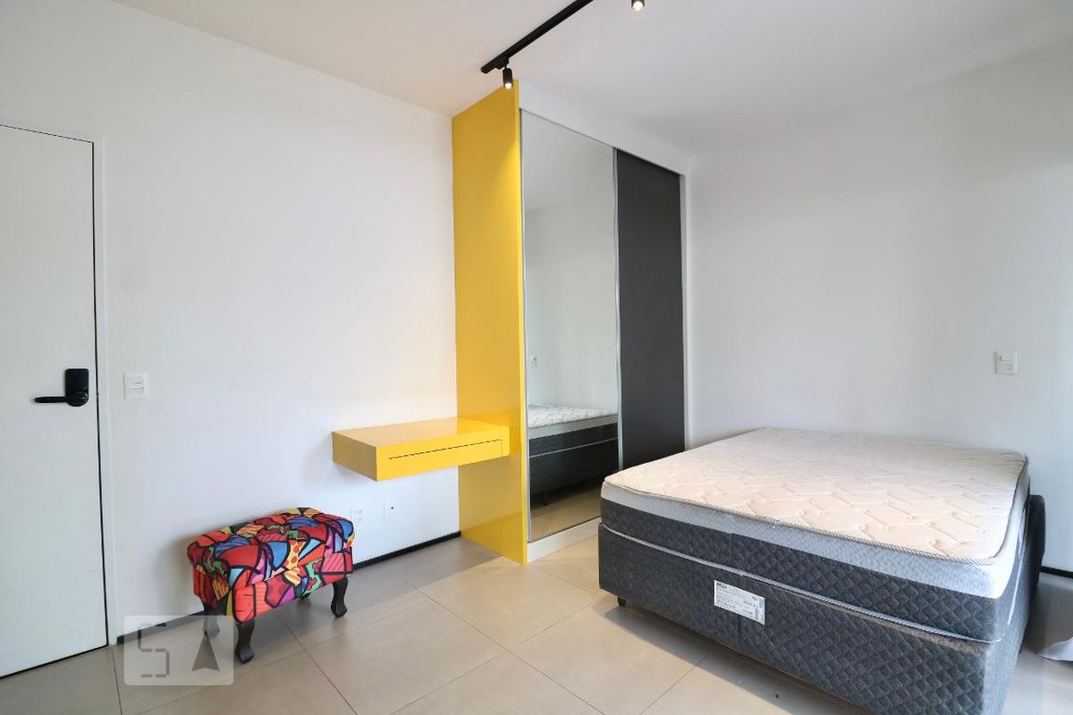 Kitnet-Studio, 33 m² - Foto 10