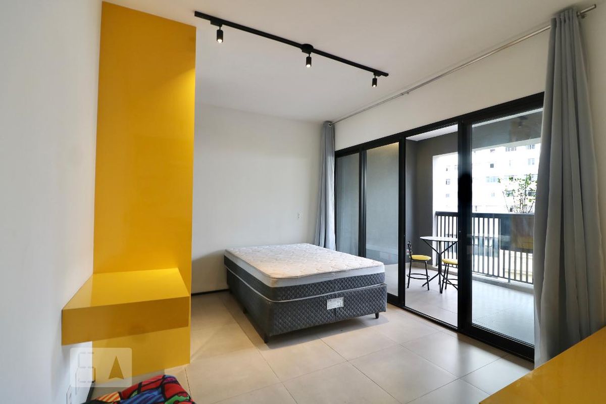 Kitnet-Studio, 33 m² - Foto 4