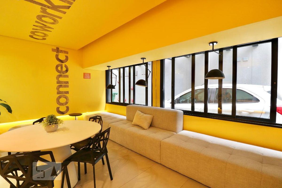 Kitnet-Studio, 33 m² - Foto 62