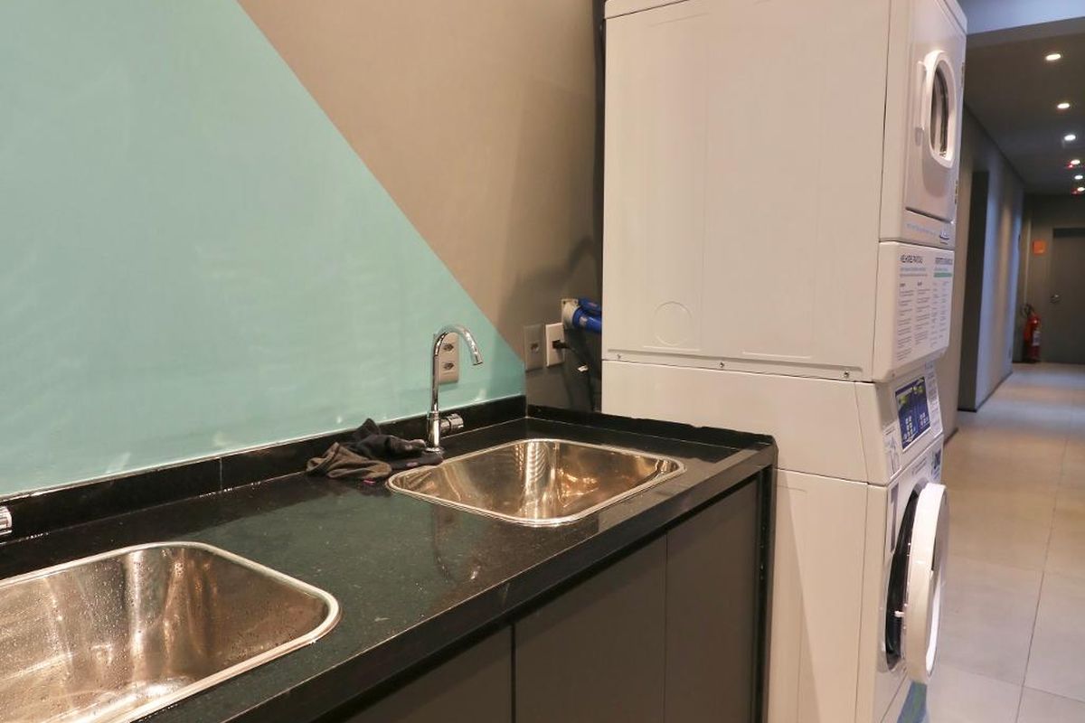 Kitnet-Studio, 33 m² - Foto 74
