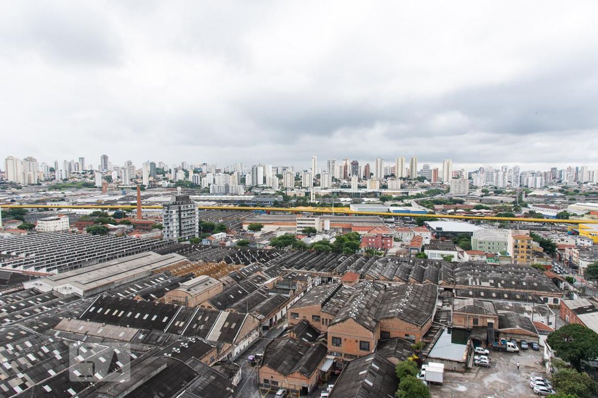 Cobertura, 2 quartos, 134 m² - Foto 36