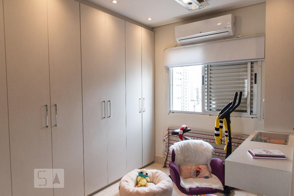 Cobertura, 2 quartos, 134 m² - Foto 12