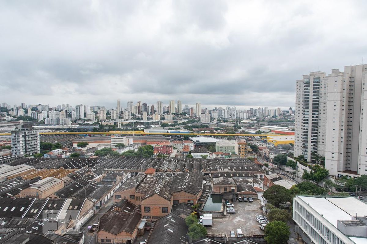 Cobertura, 2 quartos, 134 m² - Foto 6