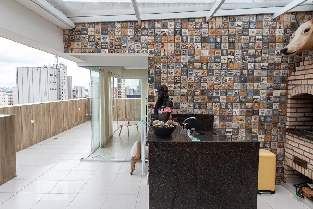 Cobertura, 2 quartos, 134 m² - Foto 30