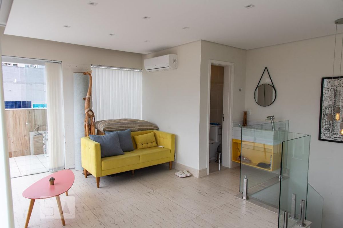 Cobertura, 2 quartos, 134 m² - Foto 22