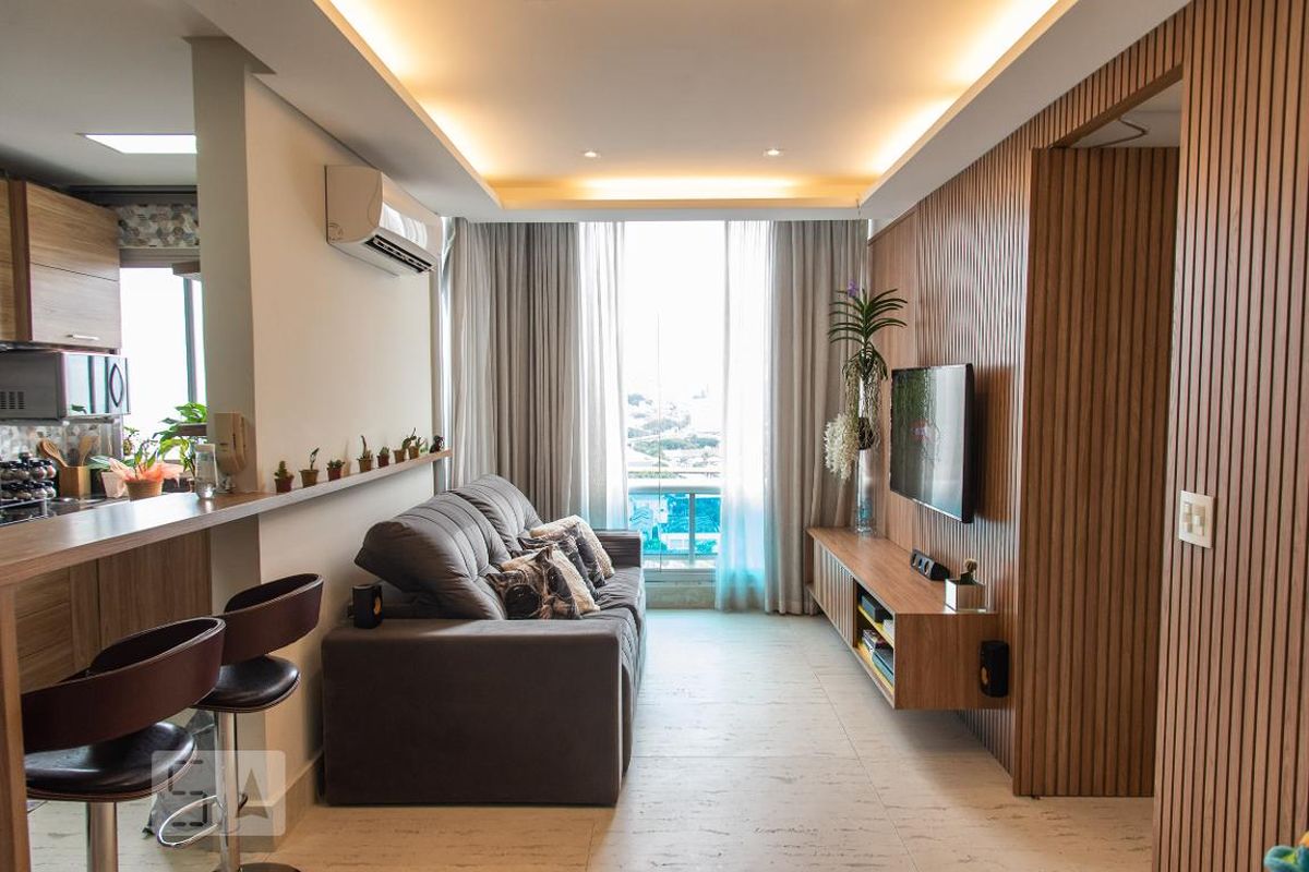 Cobertura, 2 quartos, 134 m² - Foto 1