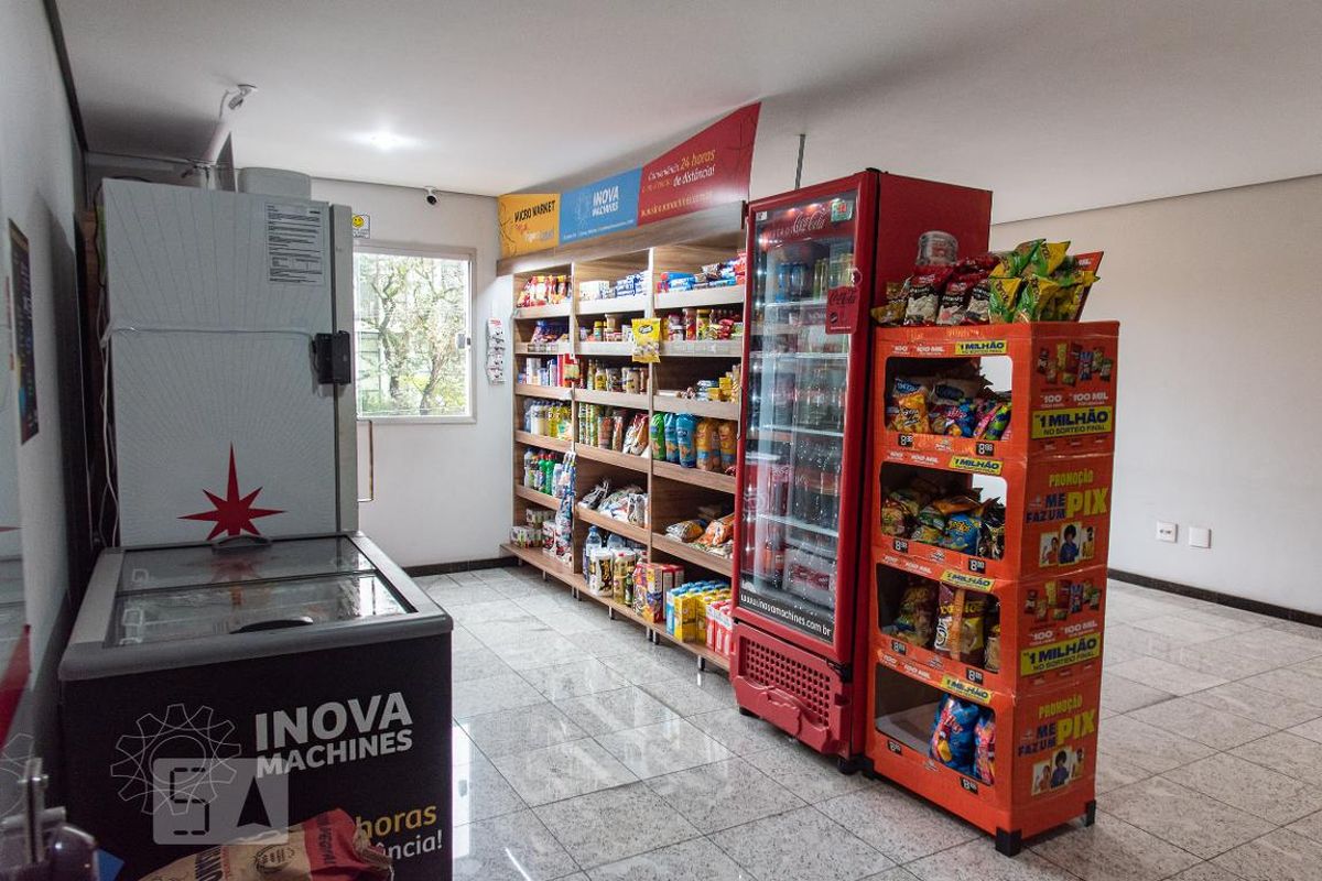 Cobertura, 2 quartos, 134 m² - Foto 55