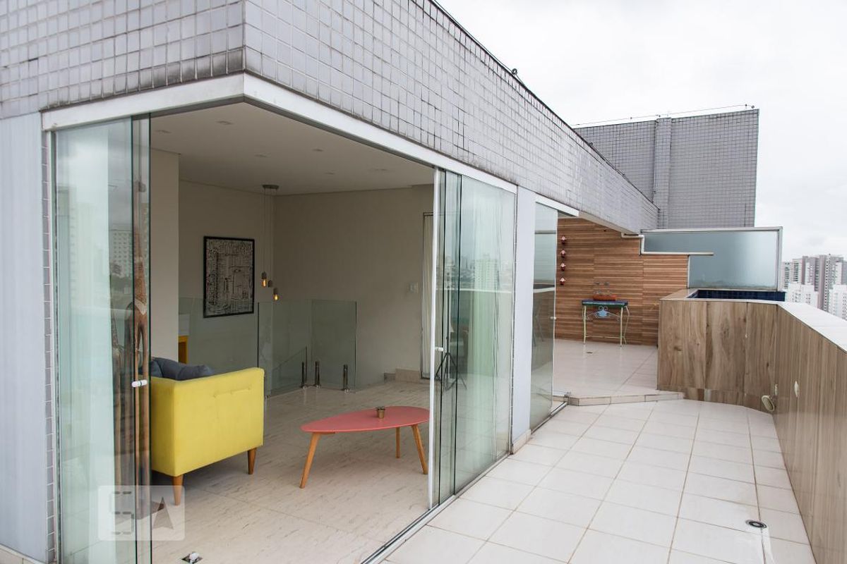 Cobertura, 2 quartos, 134 m² - Foto 35