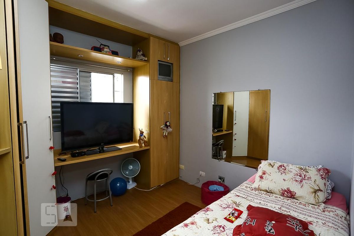 Casa, 3 quartos, 200 m² - Foto 24