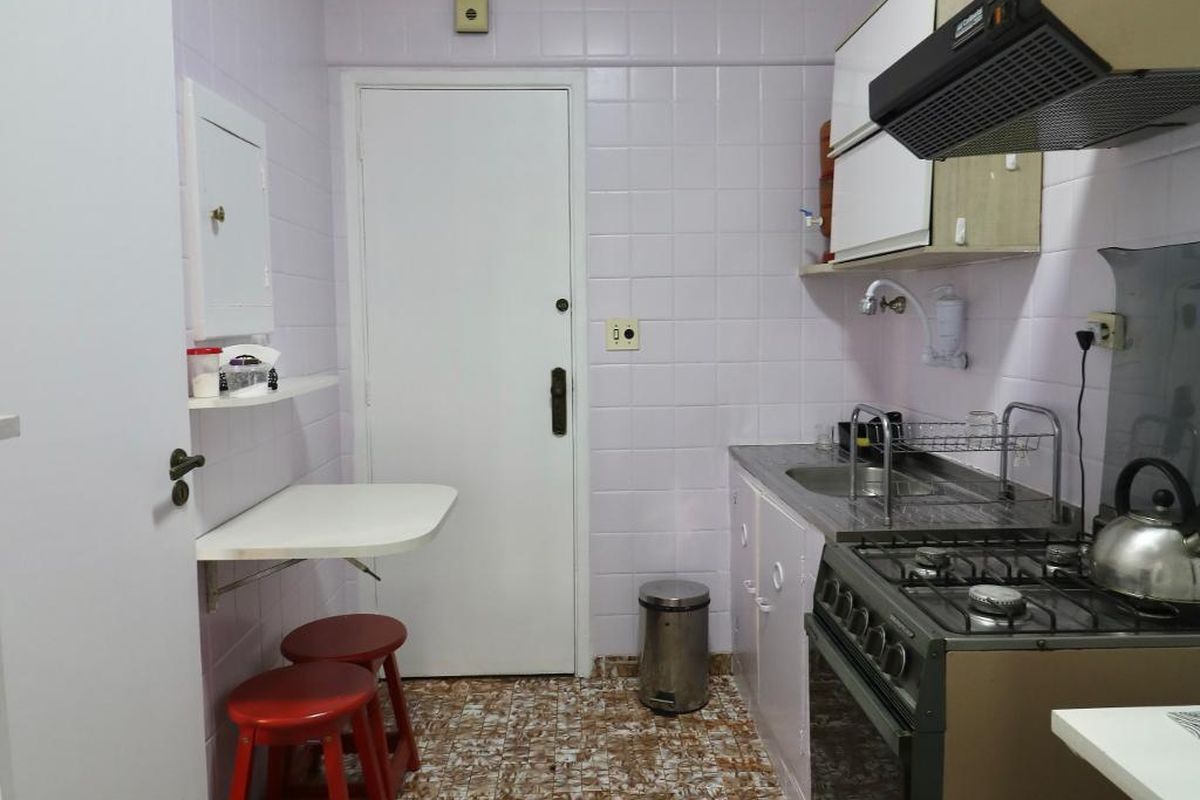 Apartamento, 2 quartos, 86 m² - Foto 52