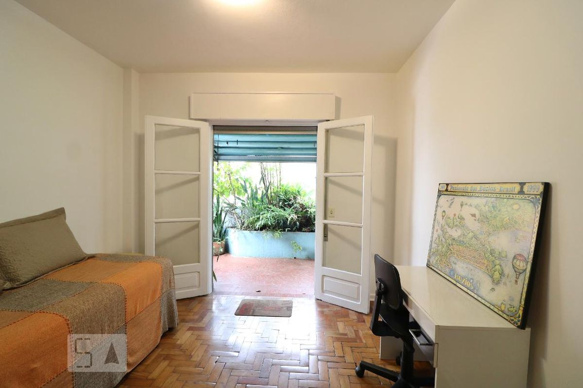 Apartamento, 2 quartos, 86 m² - Foto 24