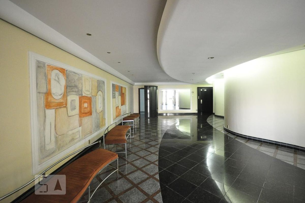 Apartamento, 4 quartos, 170 m² - Foto 124
