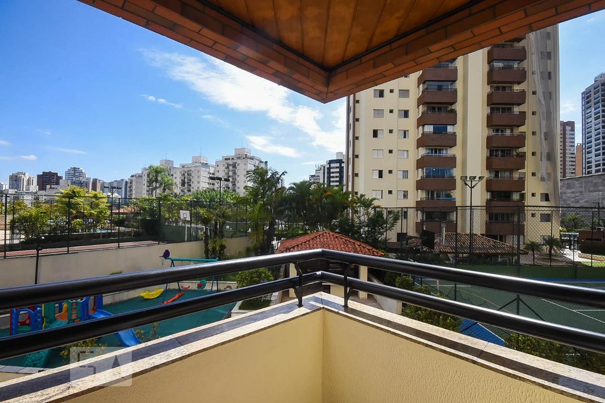 Apartamento, 4 quartos, 170 m² - Foto 82