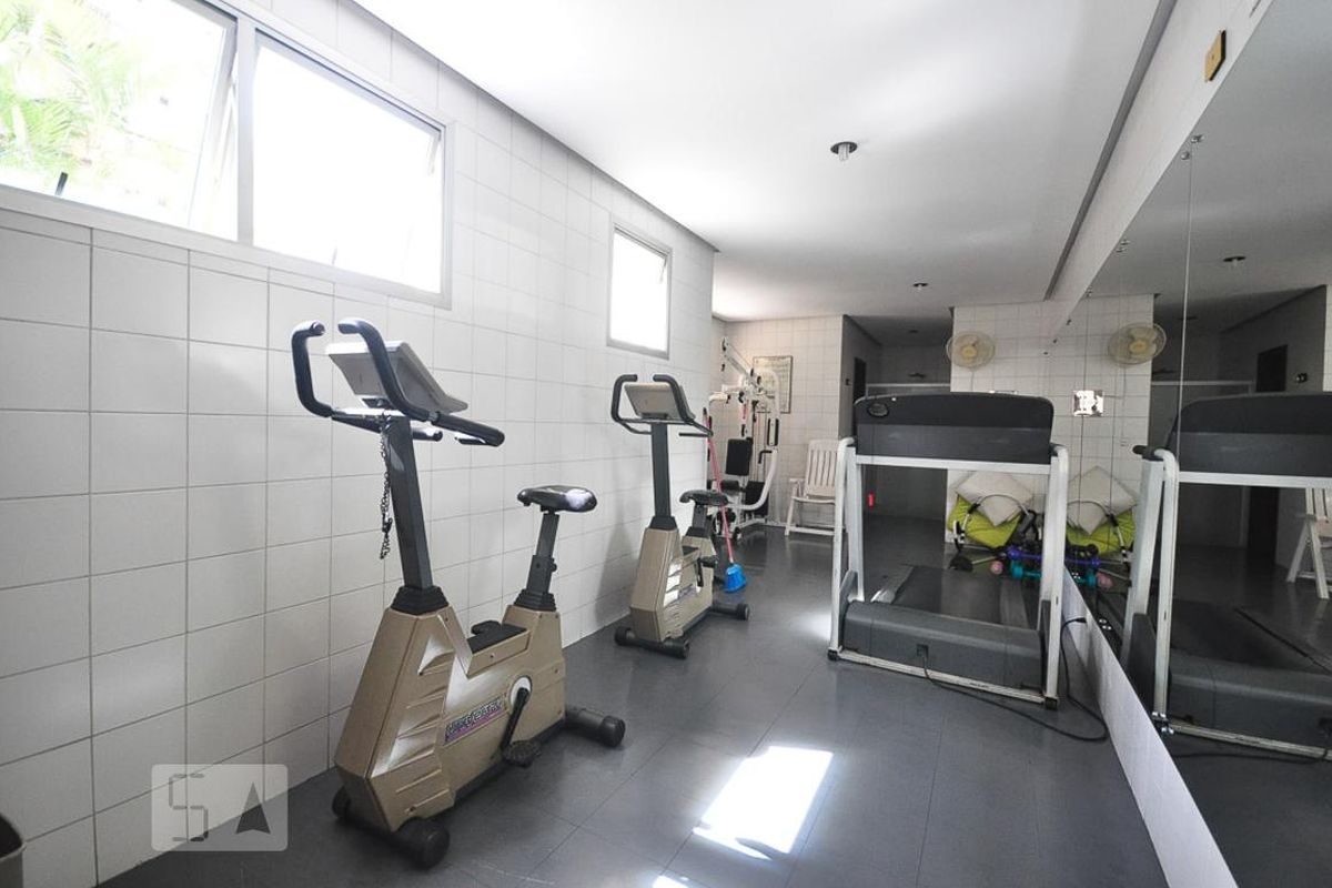 Apartamento, 4 quartos, 170 m² - Foto 112