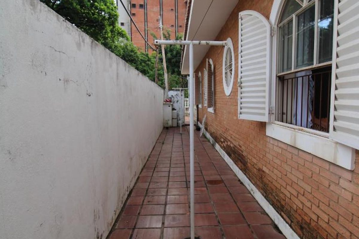 Casa à Venda - Jardim Chapadão, 5 Quartos,  250 m2 em , Campinas - sp | SoloBR