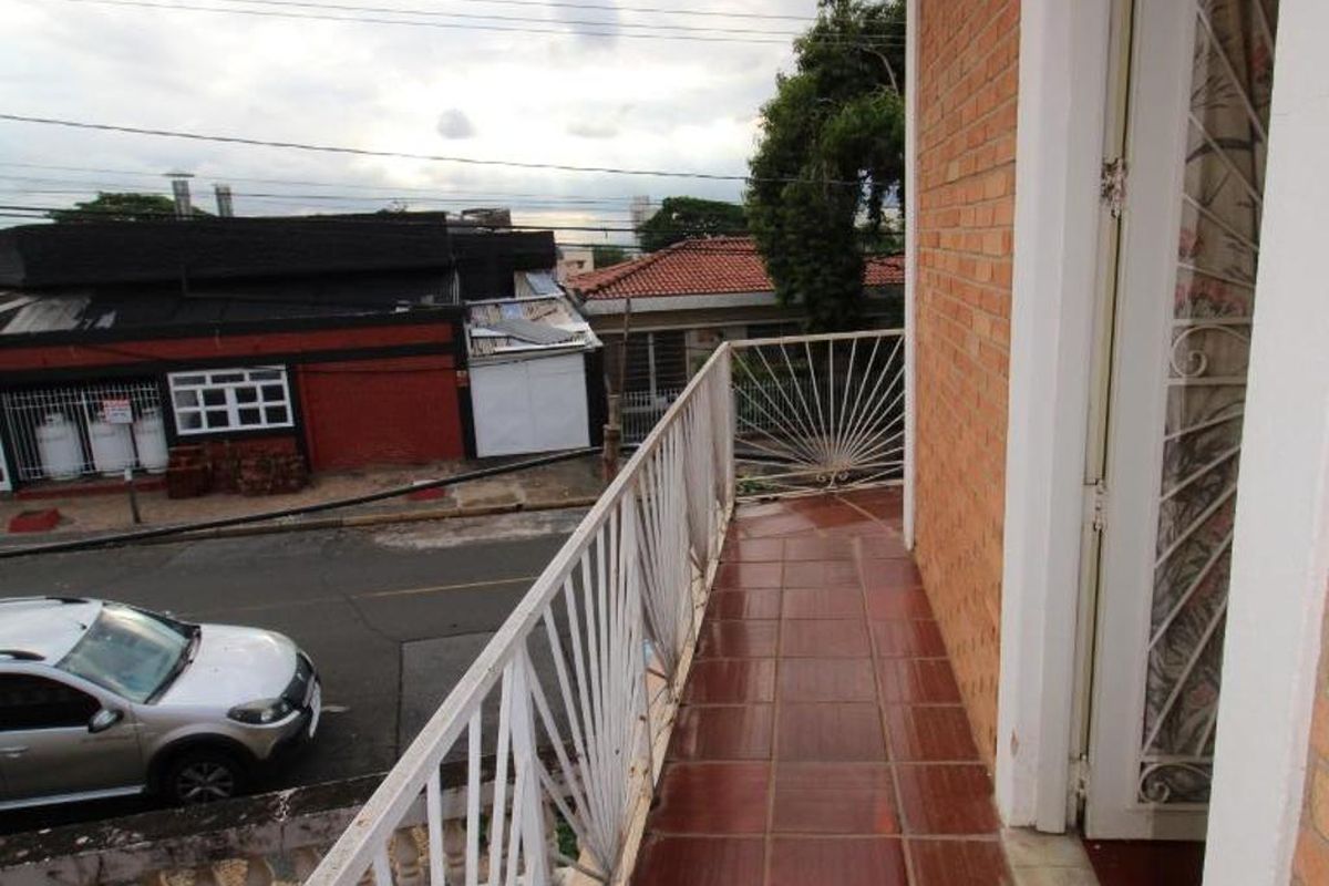 Casa à Venda - Jardim Chapadão, 5 Quartos,  250 m2 em , Campinas - sp | SoloBR