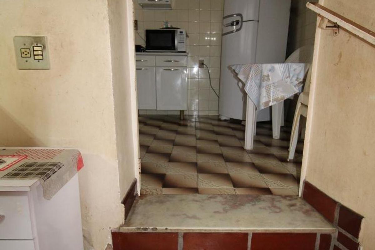 Casa à Venda - Jardim Chapadão, 5 Quartos,  250 m2 em , Campinas - sp | SoloBR