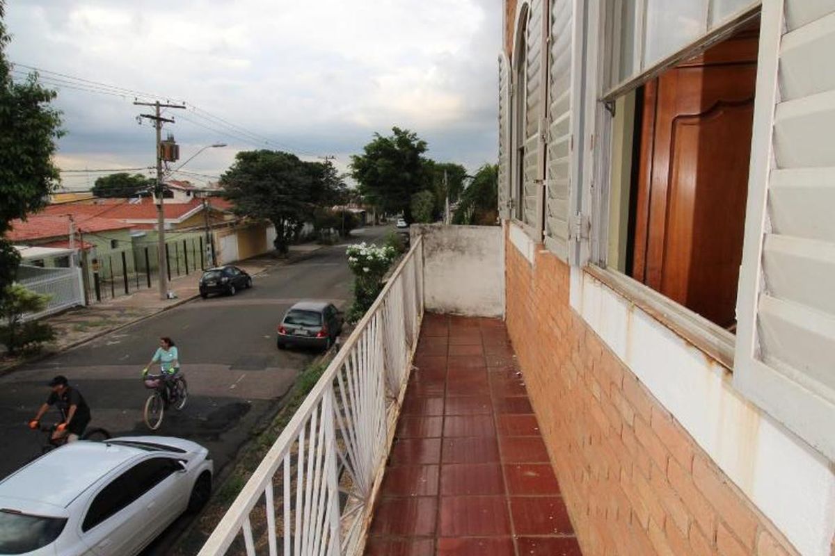 Casa à Venda - Jardim Chapadão, 5 Quartos,  250 m2 em , Campinas - sp | SoloBR