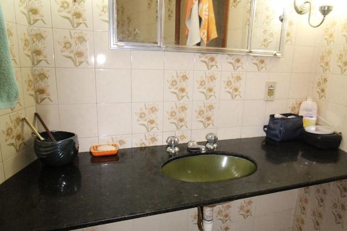 Casa à Venda - Jardim Chapadão, 5 Quartos,  250 m2 em , Campinas - sp | SoloBR
