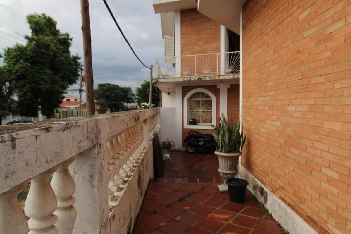 Casa à Venda - Jardim Chapadão, 5 Quartos,  250 m2 em , Campinas - sp | SoloBR