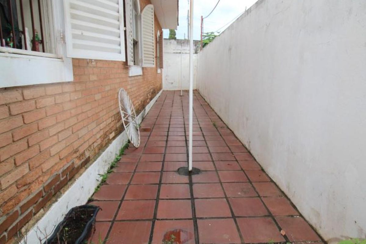 Casa à Venda - Jardim Chapadão, 5 Quartos,  250 m2 em , Campinas - sp | SoloBR