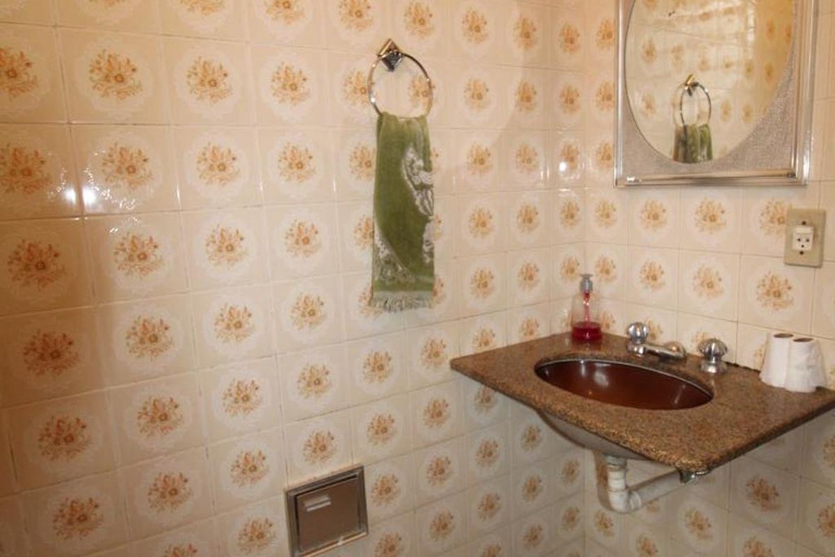 Casa à Venda - Jardim Chapadão, 5 Quartos,  250 m2 em , Campinas - sp | SoloBR