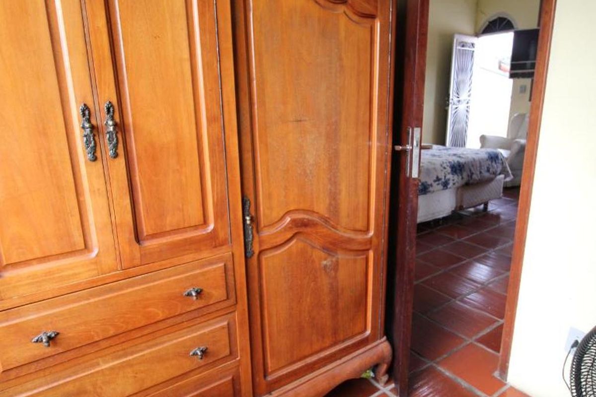 Casa à Venda - Jardim Chapadão, 5 Quartos,  250 m2 em , Campinas - sp | SoloBR