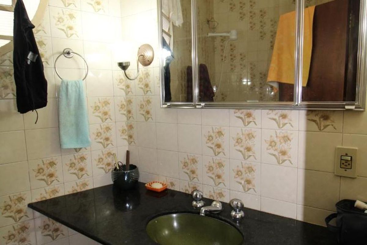 Casa à Venda - Jardim Chapadão, 5 Quartos,  250 m2 em , Campinas - sp | SoloBR