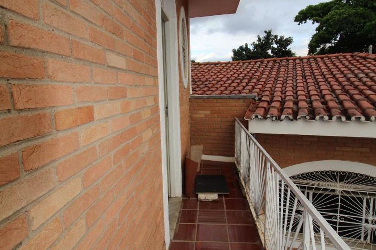 Casa à Venda - Jardim Chapadão, 5 Quartos,  250 m2 em , Campinas - sp | SoloBR