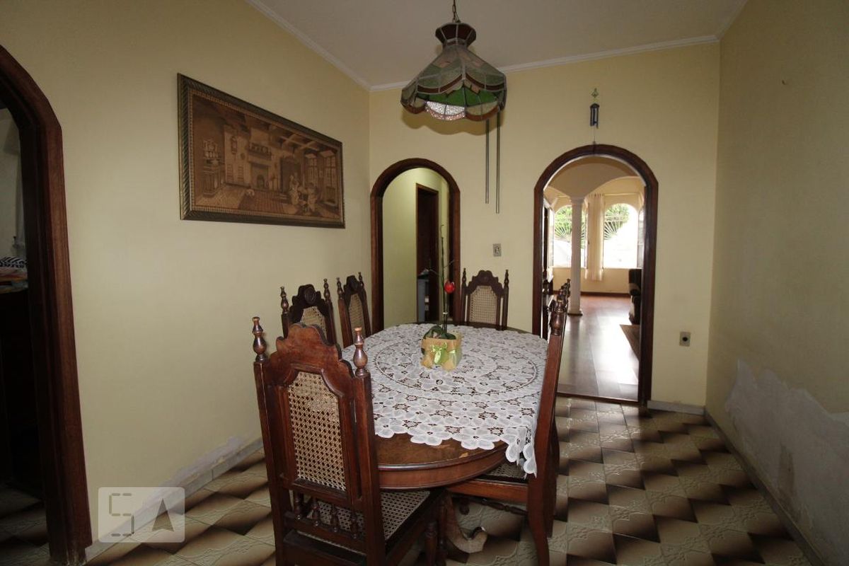 Casa à Venda - Jardim Chapadão, 5 Quartos,  250 m2 em , Campinas - sp | SoloBR